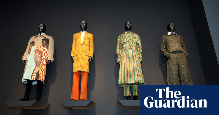 Met Exhibition Review: Show-stopping Peacockery dan Introspective Origins | Met Gala 2025