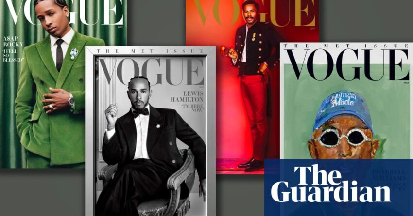 Met Gala akan mengajukan pertanyaan: Bisakah Vogue menjaga keragaman dalam mode di Amerika Trump? | Mode