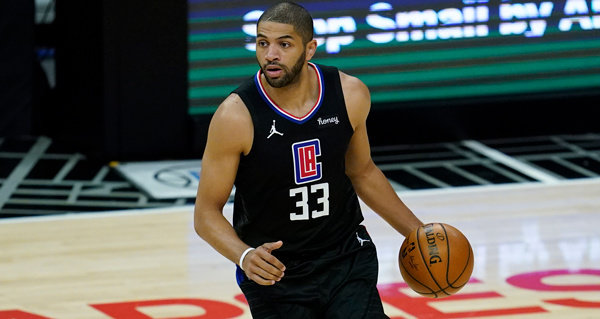 Nicolas Batum Likely To Retire After Next Season