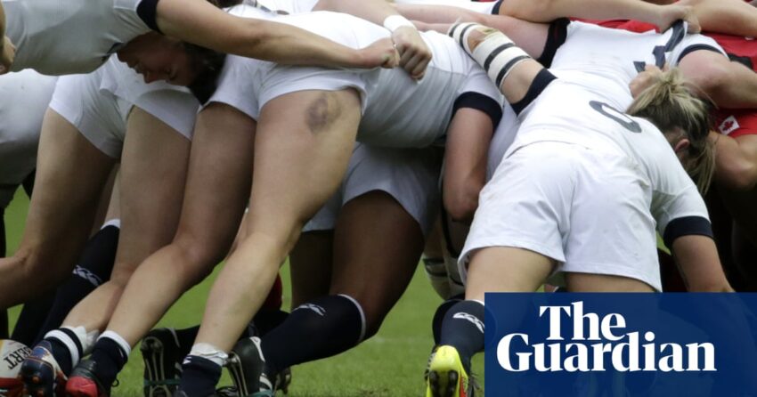 Otak sebelum dibawat di rugby modern | Union Rugby