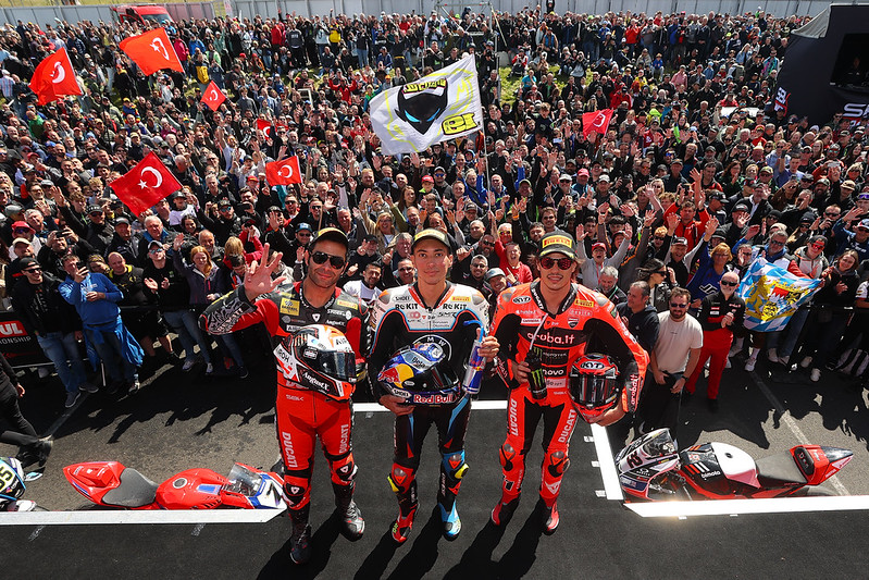 Pasar Pengendara Superbike Dunia Dibulatkan dari Most: Semua Perubahan? Atau semuanya tetap sama? | Motomatters.com