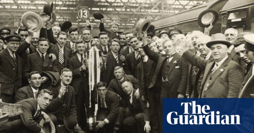 Rugby by Rail: The Romance (and Regret) Going to Games By Train | Liga Rugby