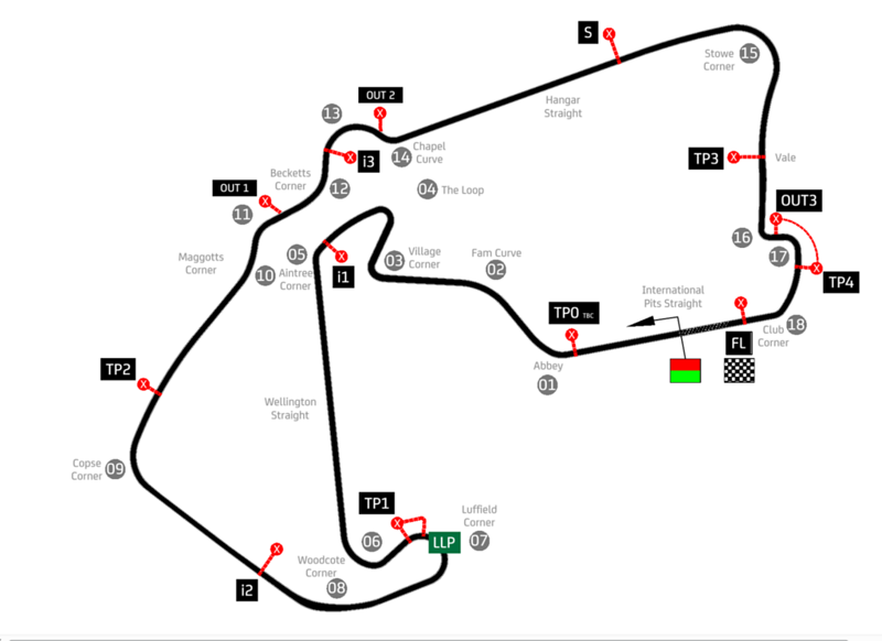 Silverstone MotoGP Preview: Why Aren't British Fans Flocking To See Great Racing At A Great Racetrack? | MotoMatters.com
