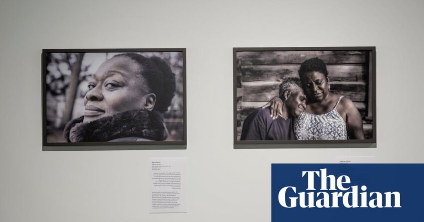 The Underground Railroad pergi jauh -jauh ke Kanada - dan pameran foto baru melestarikan Legacy | Kanada