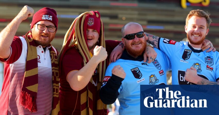 Tim Perth dikonfirmasi untuk bergabung dengan NRL dalam kesepakatan $ 65 juta yang didanai oleh pembayar pajak Australia Barat | Nrl