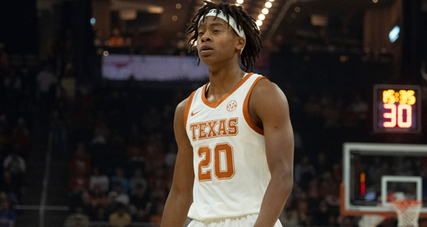 Teams Have Serious Concerns About Depth Of 2025 NBA Draft Beyond Top-2