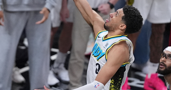 Tyrese Haliburton Warned Over Game 2 Celebration