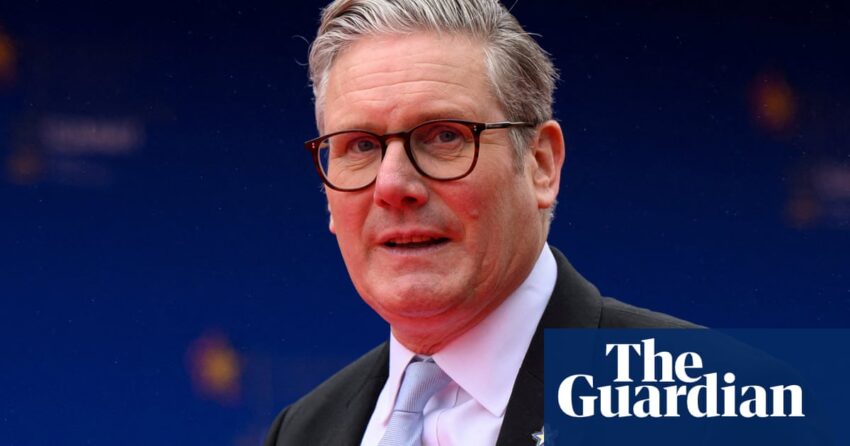 Wajah Buruh 'Momen DAS' dalam Hubungan dengan Pemilih Hitam dan Asia | Keir Starmer