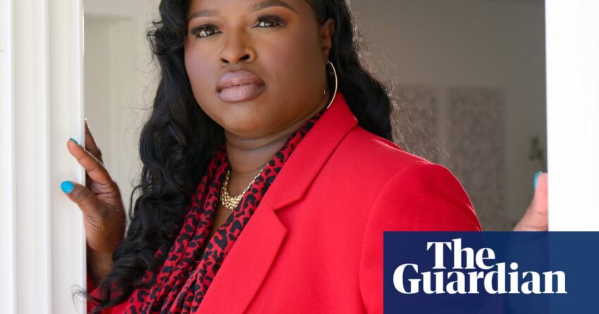 ‘We’re going backwards’: Black Lives Matter’s Nekima Levy Armstrong on Trump’s US and the murder of George Floyd | Black Lives Matter movement