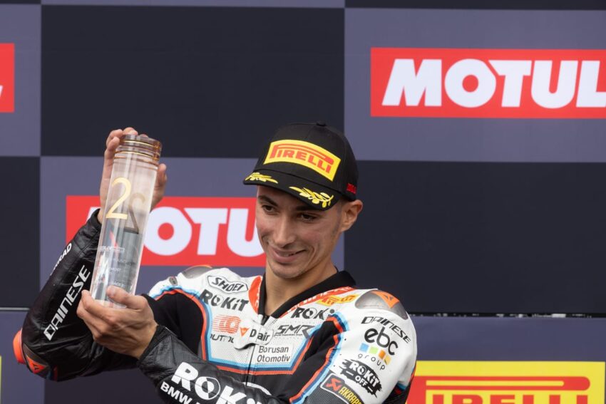 6 Pertanyaan Besar Langkah Motogp Razgatlioglu