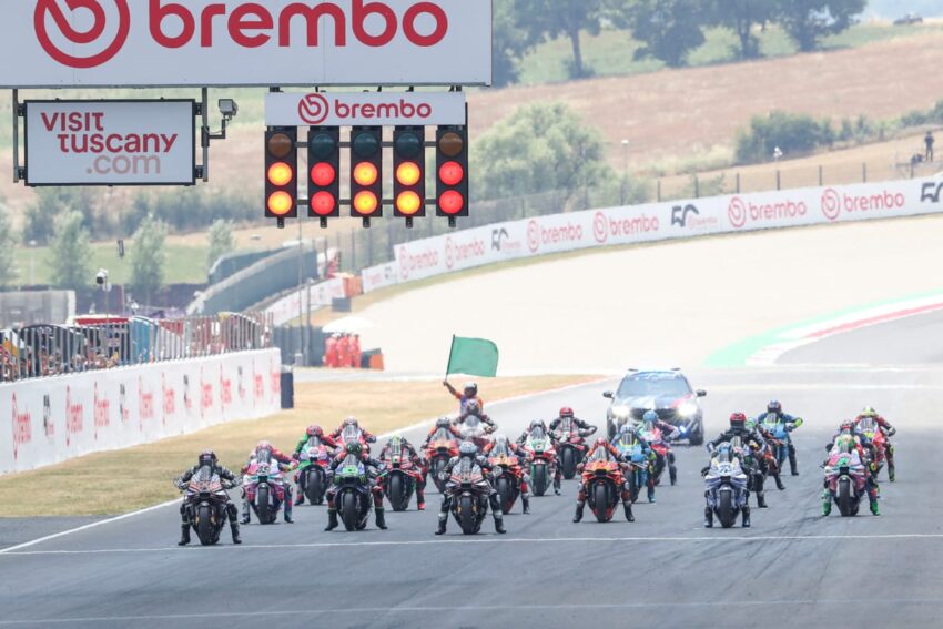Apa yang perlu dilakukan pemilik F1 untuk MotoGP