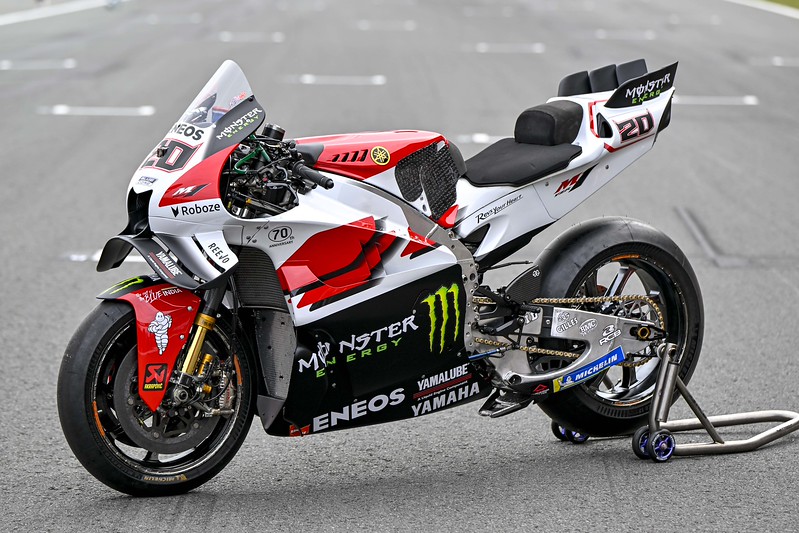 Assen MotoGP Kamis Round Up: Jalur yang cepat dan mengalir, dan menunggu kebebasan untuk mendarat | Motomatters.com