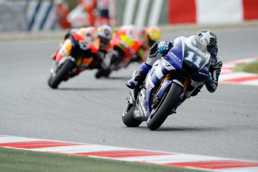 Enam Dunia Top Superbike to MotoGP bertobat