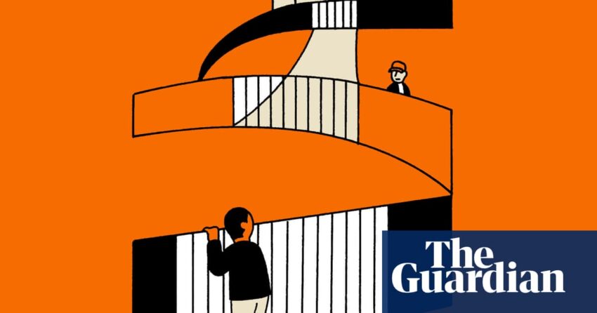 I crisscrossed America to talk to people whose views I disagreed with. I now have one certainty | US news