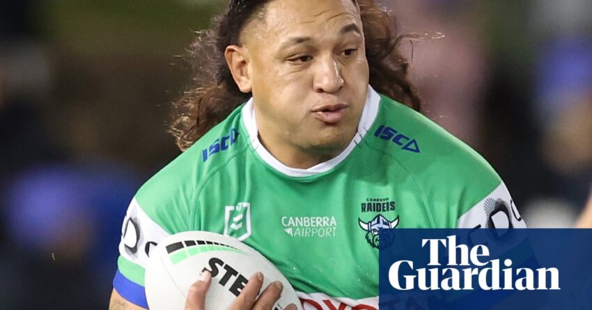 Josh Papalii Mendapat Kejutan Queensland Recall Dengan NSW Tidak Berubah Untuk Decider State of Origin | Keadaan asal
