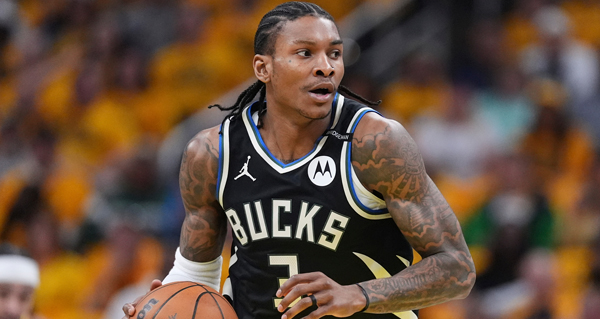 Kevin Porter Jr., Bucks Agree To Two-Year, $11M Deal