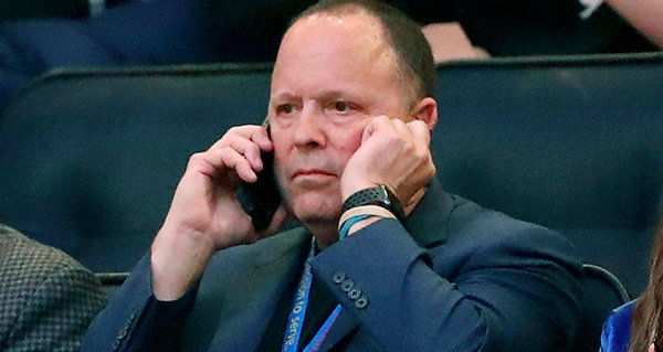 Knicks Interested In Jason Kidd, Ime Udoka; Johnnie Bryant, Jay Wright