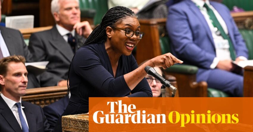 Louise Casey benar: Anak -anak harus diselamatkan dari geng perawatan. Tetapi para pejuang budaya harus diabaikan | Polly Toynbee