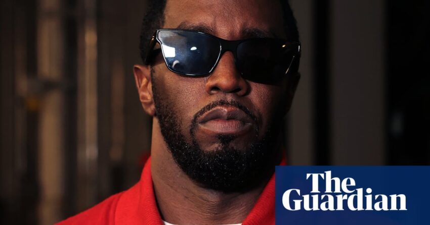 Manosphere merebut persidangan Diddy untuk melemahkan dugaan korban: 'Saya tidak melihat tidak ada kejahatan yang dilakukan' | Sean 'Diddy' Combs