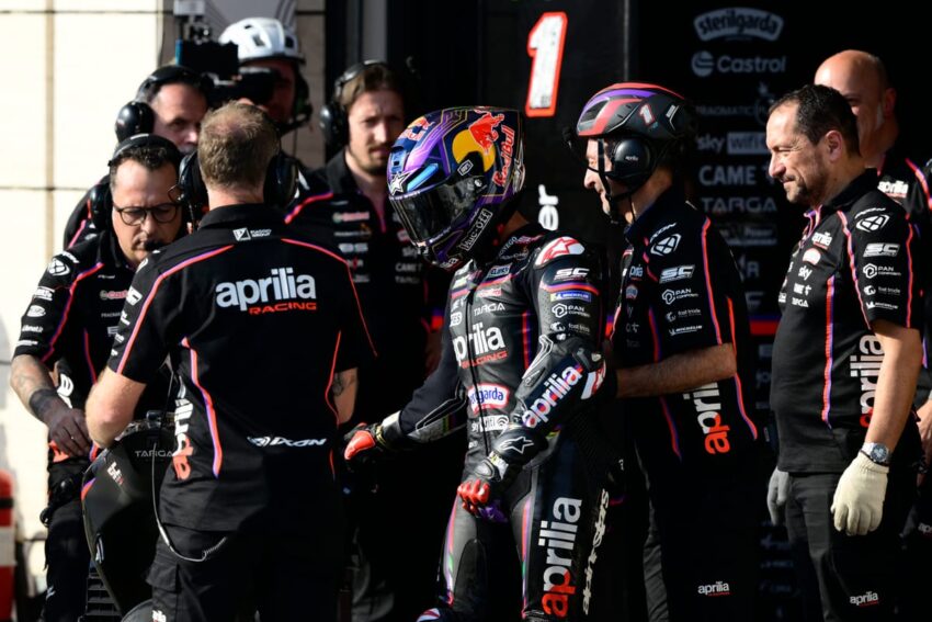 Martin Medical Update Memperpanjang Motogp Absen