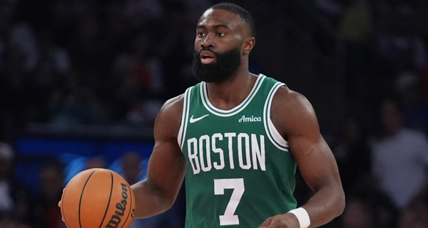 Mike Zarren: Celtics Never Had