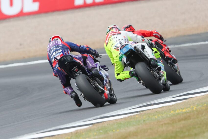 MotoGP Podcast: Solusi untuk setiap 2026 Masalah Pasar Pengendara