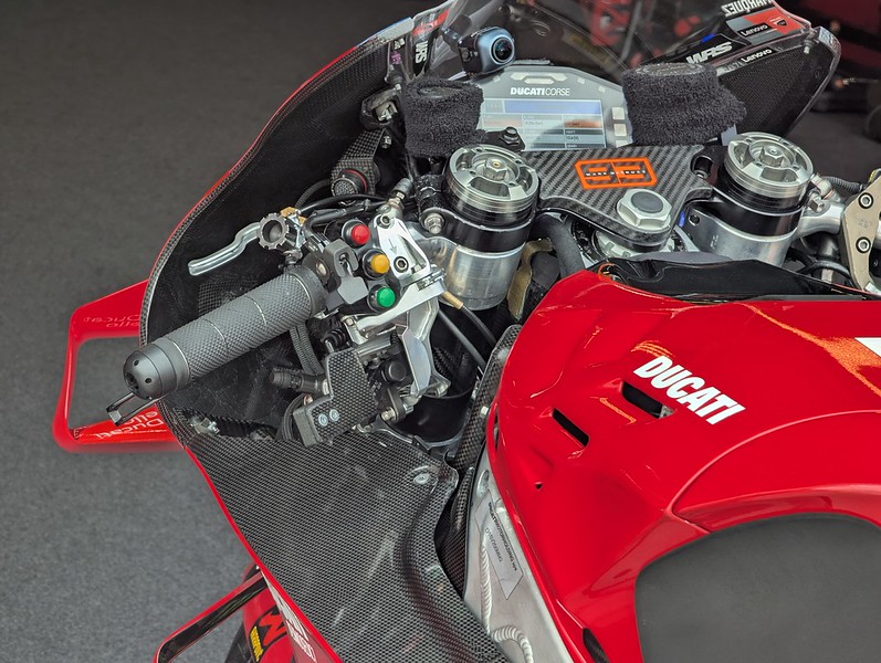 Mugello MotoGP Saturday Up: Kontrol Peluncuran, Kelebihan Kognitif, dan Bilas dan Ulangi Sprint Races | Motomatters.com