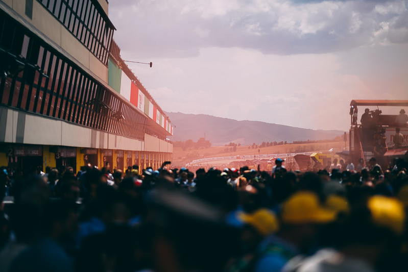 Mugello MotoGP Sunday Round Up: Apakah Alex Marquez benar -benar berjuang keras untuk menang? | Motomatters.com