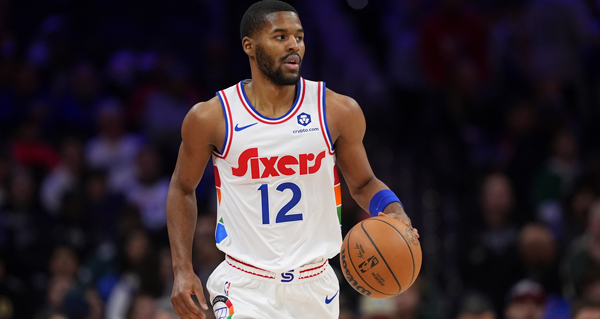 Sixers Decline Option On Jared Butler