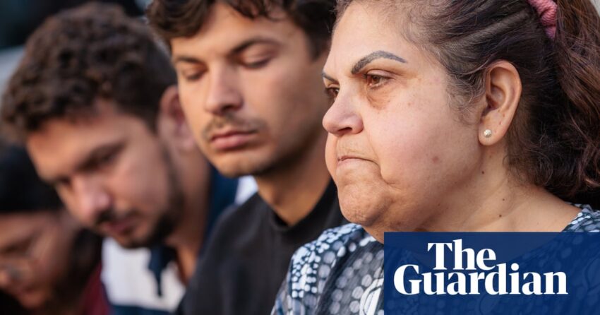 Pembunuhan Cassius Turvey telah 'merobek jalinan masyarakat kita', ibunya memberi tahu pengadilan | Australia Barat