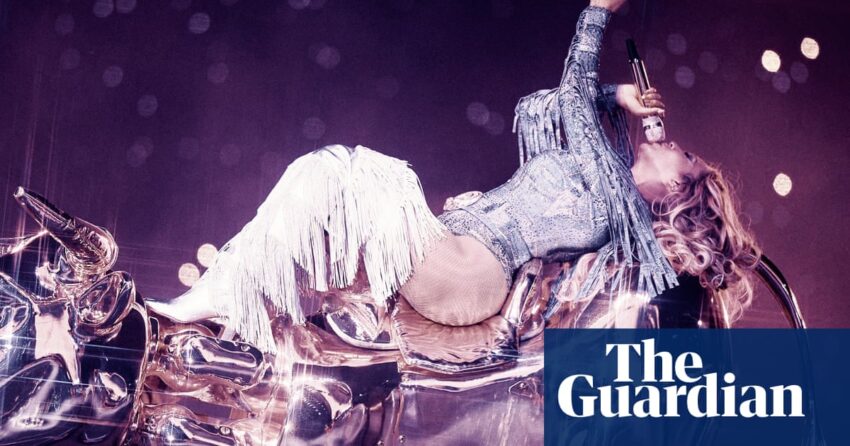 Saddle Up For Beyoncé's Cowboy Carter Tour | Beyonce