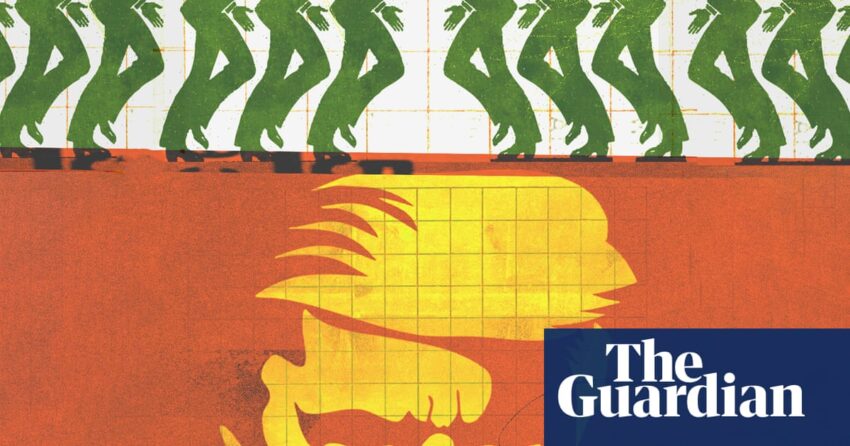Trump is terrified of Black culture. But not for the reasons you think | Trump administration