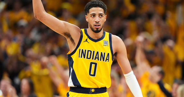 Tyrese Haliburton Has