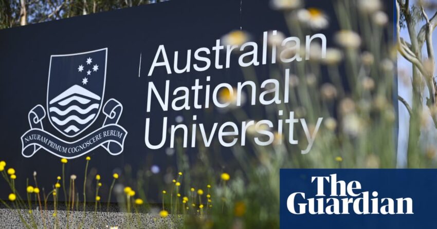 Universitas Australia ragu -ragu pada definisi antisemitisme di tengah kepedulian kebebasan akademik | Universitas Australia
