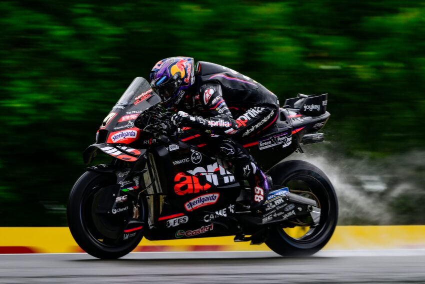 'Pernikahan Kedua' Martin dan Aprilia untuk memulai mimpi