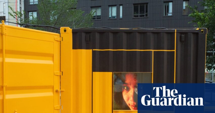 'Pretty Revolutionary': Pameran Brooklyn menginterogasi AI yang didominasi putih untuk membuatnya lebih inklusif | Seni