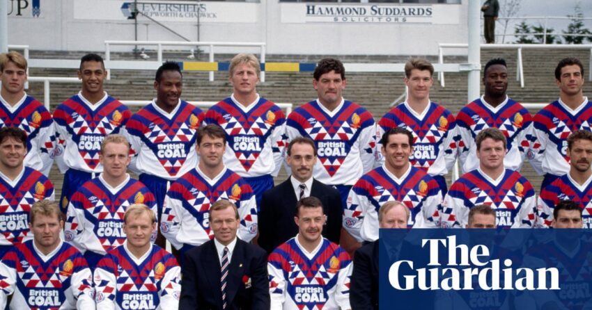 Apa yang terjadi dengan singa rugby liga - dan bisakah mereka dihidupkan kembali? | Liga Rugby
