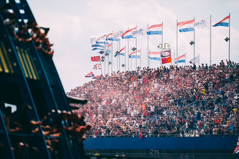 Assen MotoGP Sunday Catatan Pelanggan: Marc Marquez 'Titanic Defensive Ride Membawanya selangkah lebih dekat ke judul | Motomatters.com