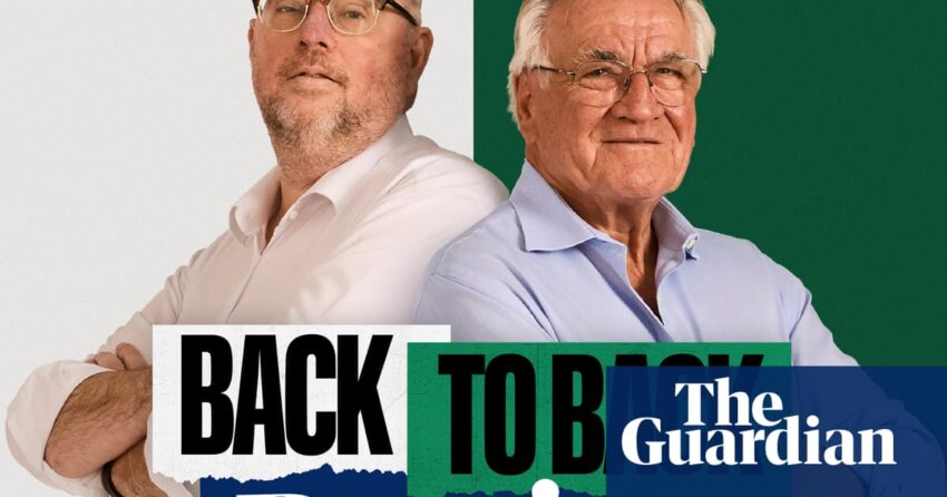 Back to Back Barries: Bisakah rencana antisemitisme digunakan untuk membungkam perbedaan pendapat? - Podcast | Politik Australia