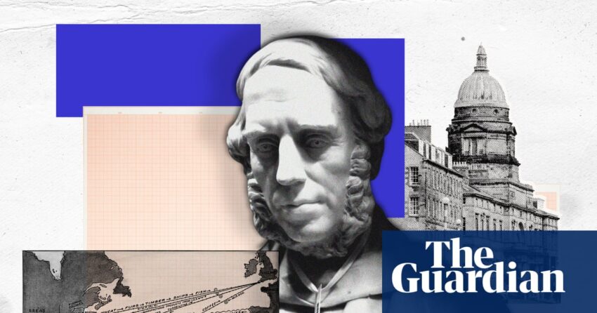 Bagaimana kekayaan lulusannya mengikat Universitas Edinburgh dengan perbudakan | Universitas Edinburgh
