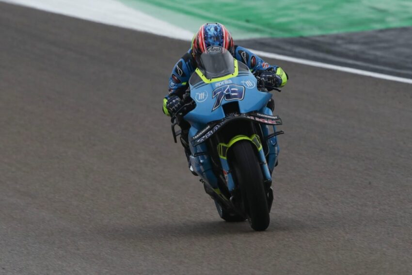 Breakout Star MotoGP Awal 2025 menghadapi kemerosotan nyata pertamanya