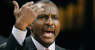 Dwane Casey A