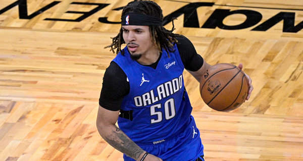 Grizzlies Working On Cole Anthony Exit To Create Cap Space