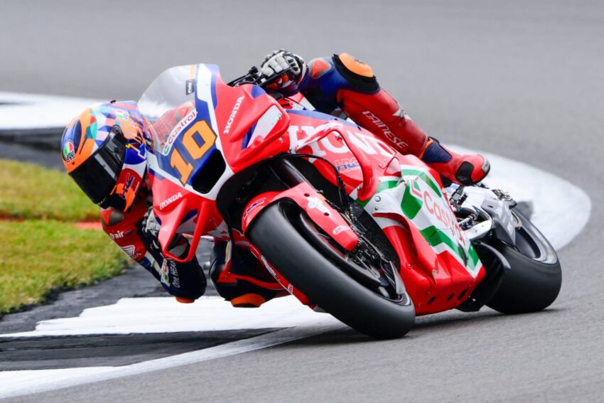 Honda diberikan penangguhan hukuman di tengah krisis cedera pengendara motoGP