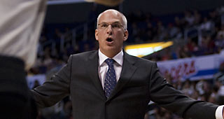 Jay Triano Joins Mavs Coaching Staff Amid Interest From Knicks