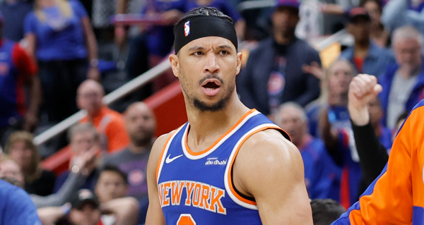 Josh Hart Undergoes Procedure On Ring Finger
