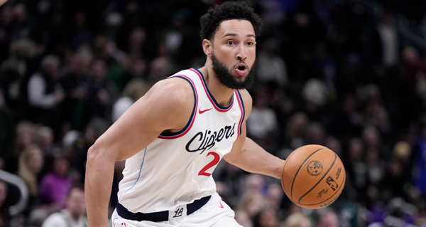 Knicks In Contact With Ben Simmons, Landry Shamet To Fill Final Veteran Minimum Contract