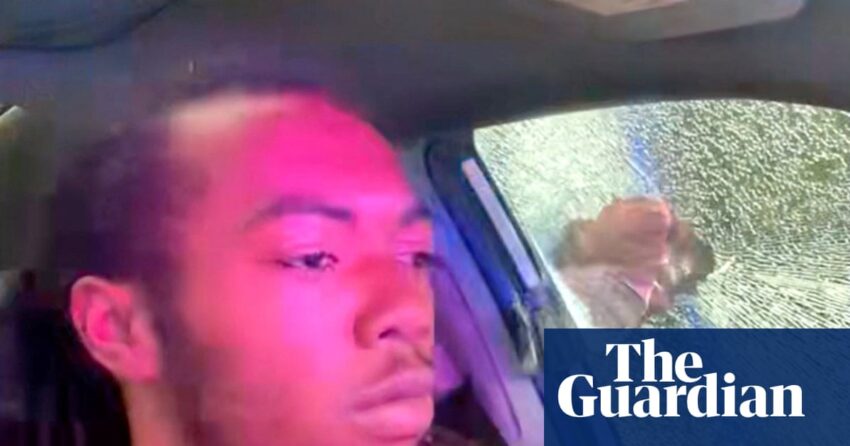 Mahasiswa kulit hitam menghadapi pemulihan yang lama setelah polisi mengalahkannya di pemberhentian lalu lintas di Florida, pengacara mengatakan | Florida