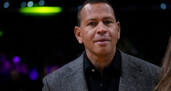 Marc Lore On Plans As Timberwolves Owner: