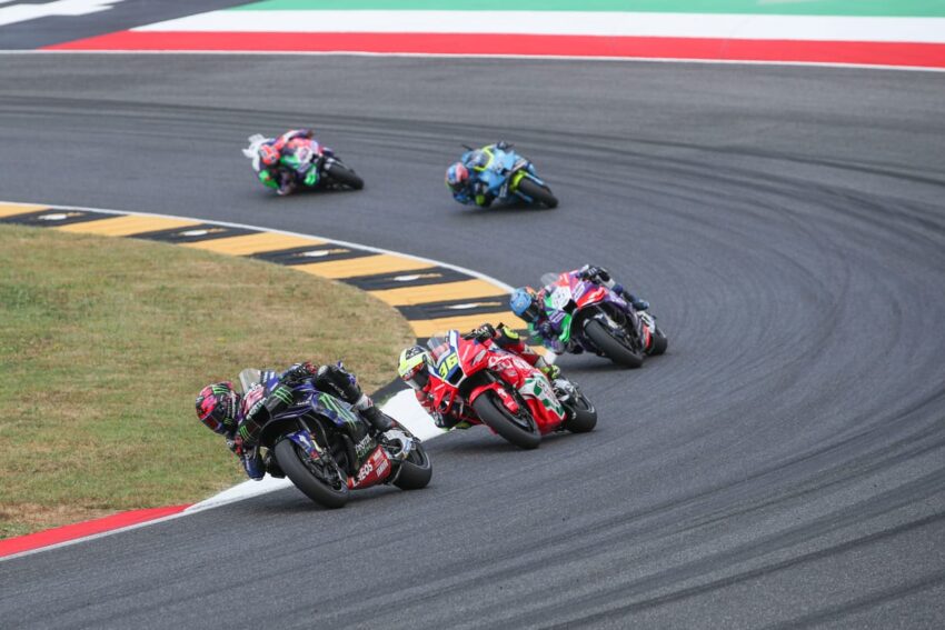 Mengapa Pace MotoGP Yamaha dan Honda telah menukik lagi
